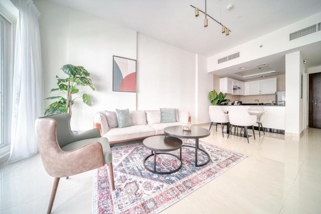 Stella Stays Barsha Heights — 3