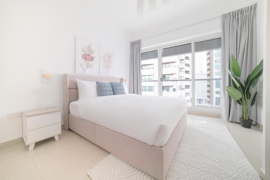 Stella Stays Barsha Heights — 5