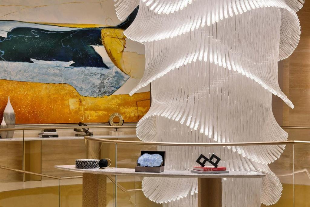 The St. Regis Dubai, The Palm — 3