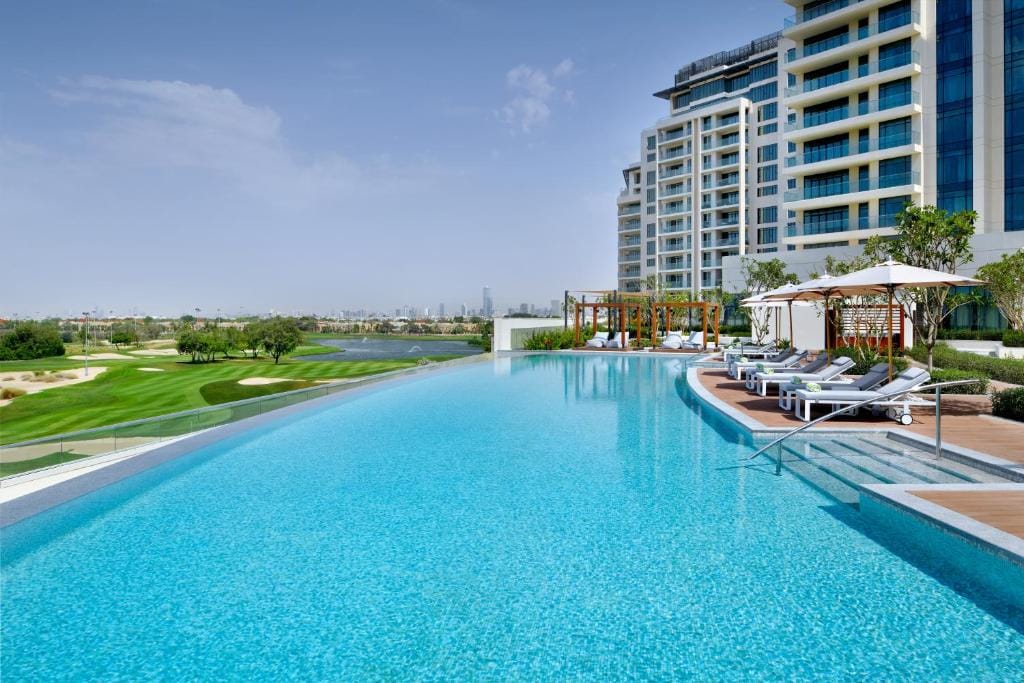 Vida Emirates Hills — 1