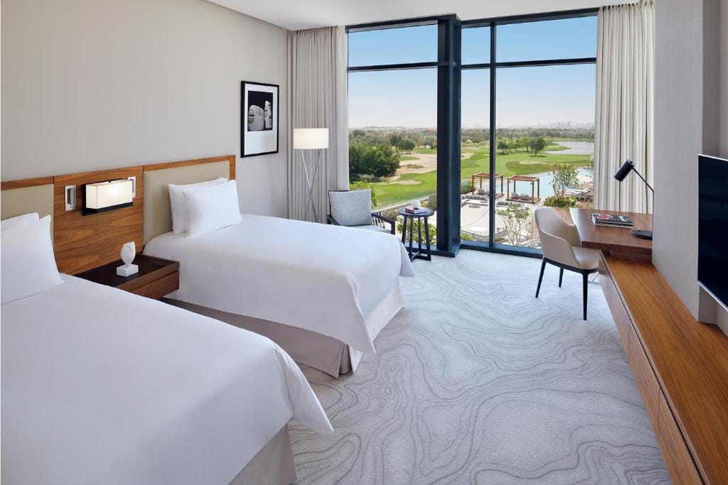 Vida Emirates Hills — 2