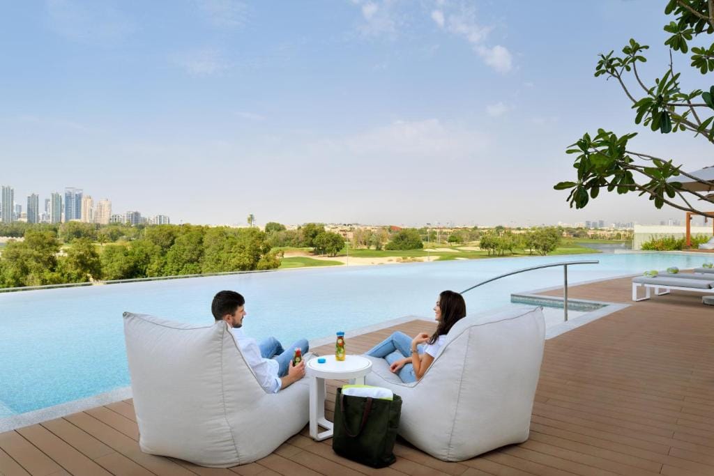Vida Emirates Hills — 4