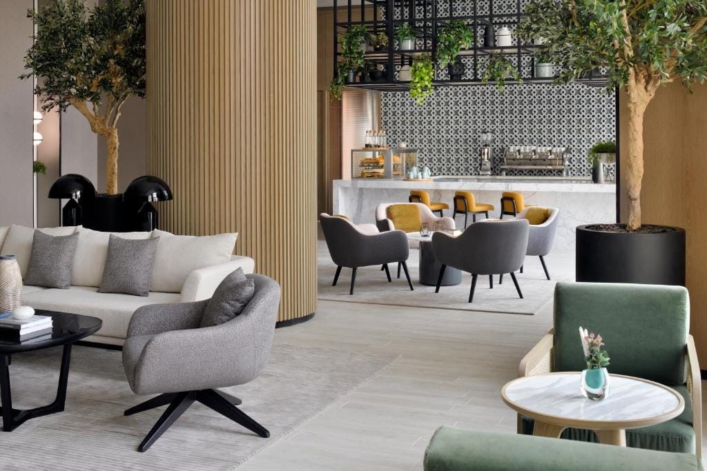 Vida Emirates Hills — 5