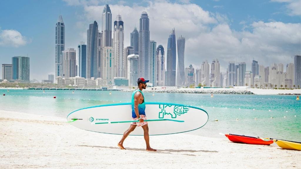 voco Dubai The Palm by IHG — 2
