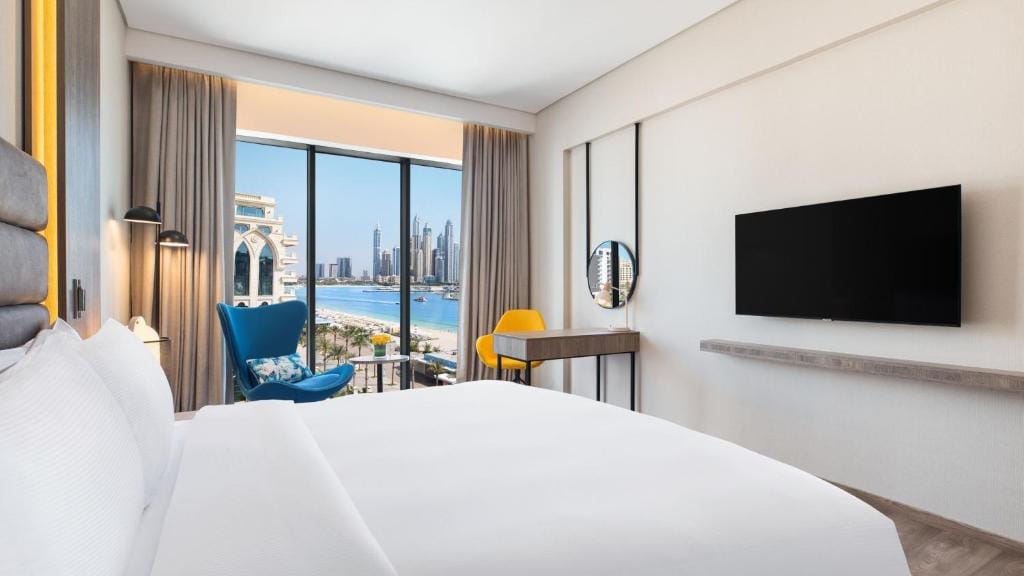 voco Dubai The Palm by IHG — 4