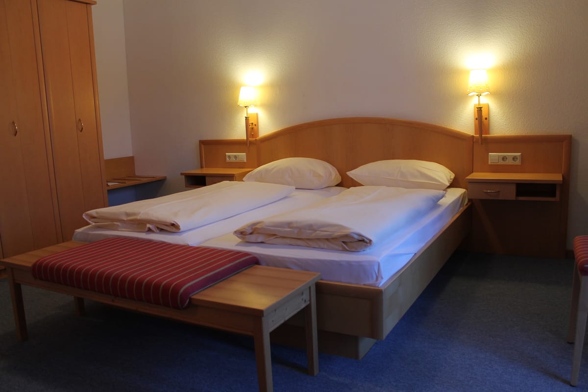 Action Forest - Active Hotel — 4