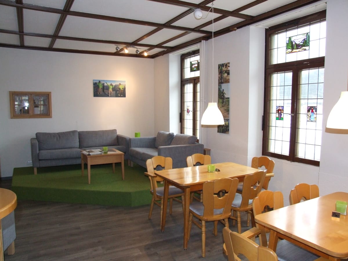 Action Forest - Active Hotel — 5