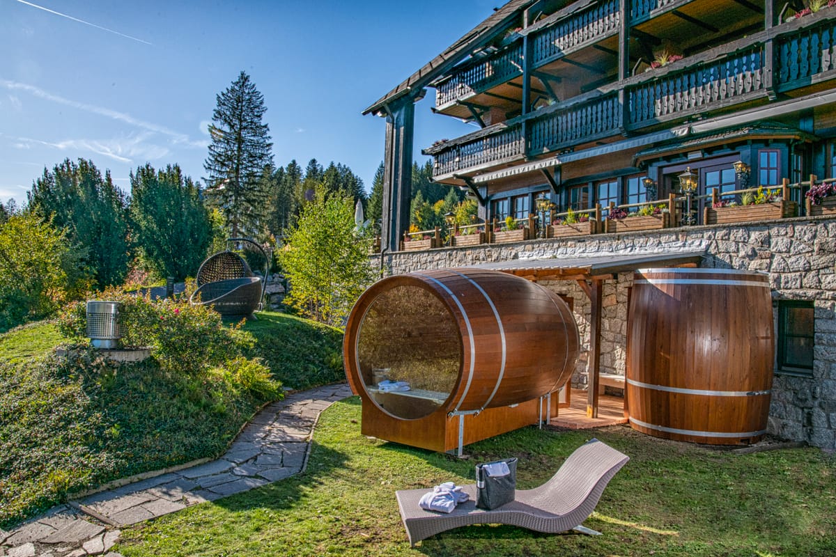 Boutique Hotel Alemannenhof — 3