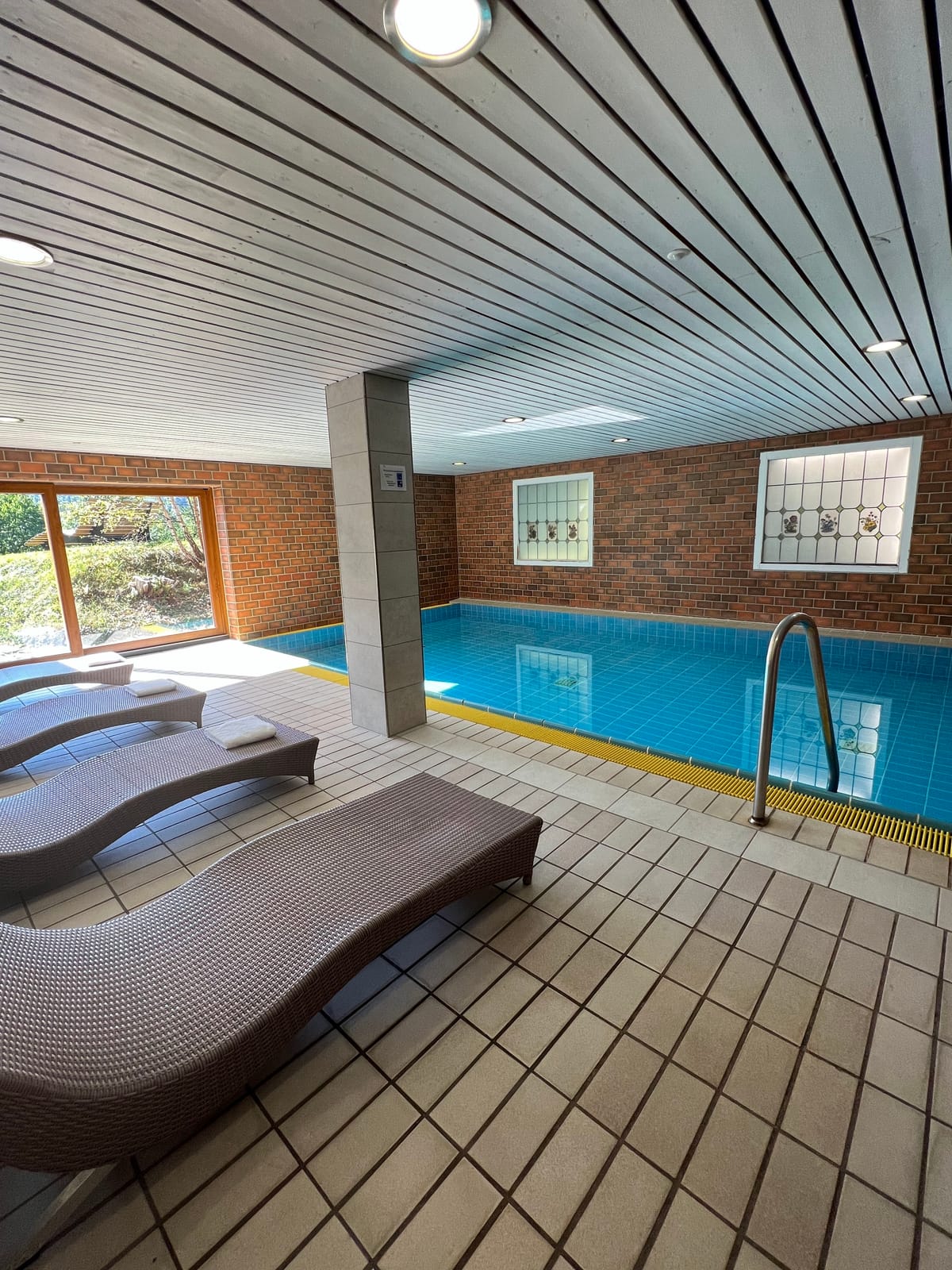 Boutique Hotel Alemannenhof — 5