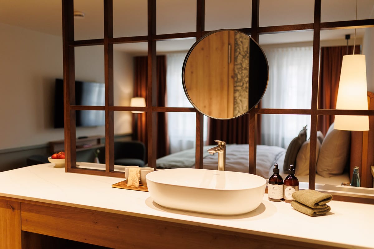 Boutiquehotel Ochsen — 1
