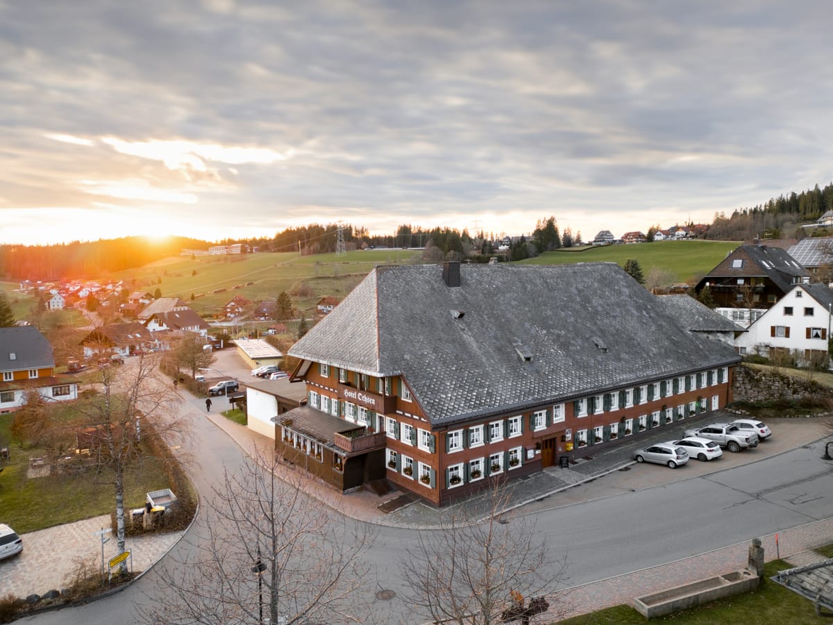 Boutiquehotel Ochsen — 3