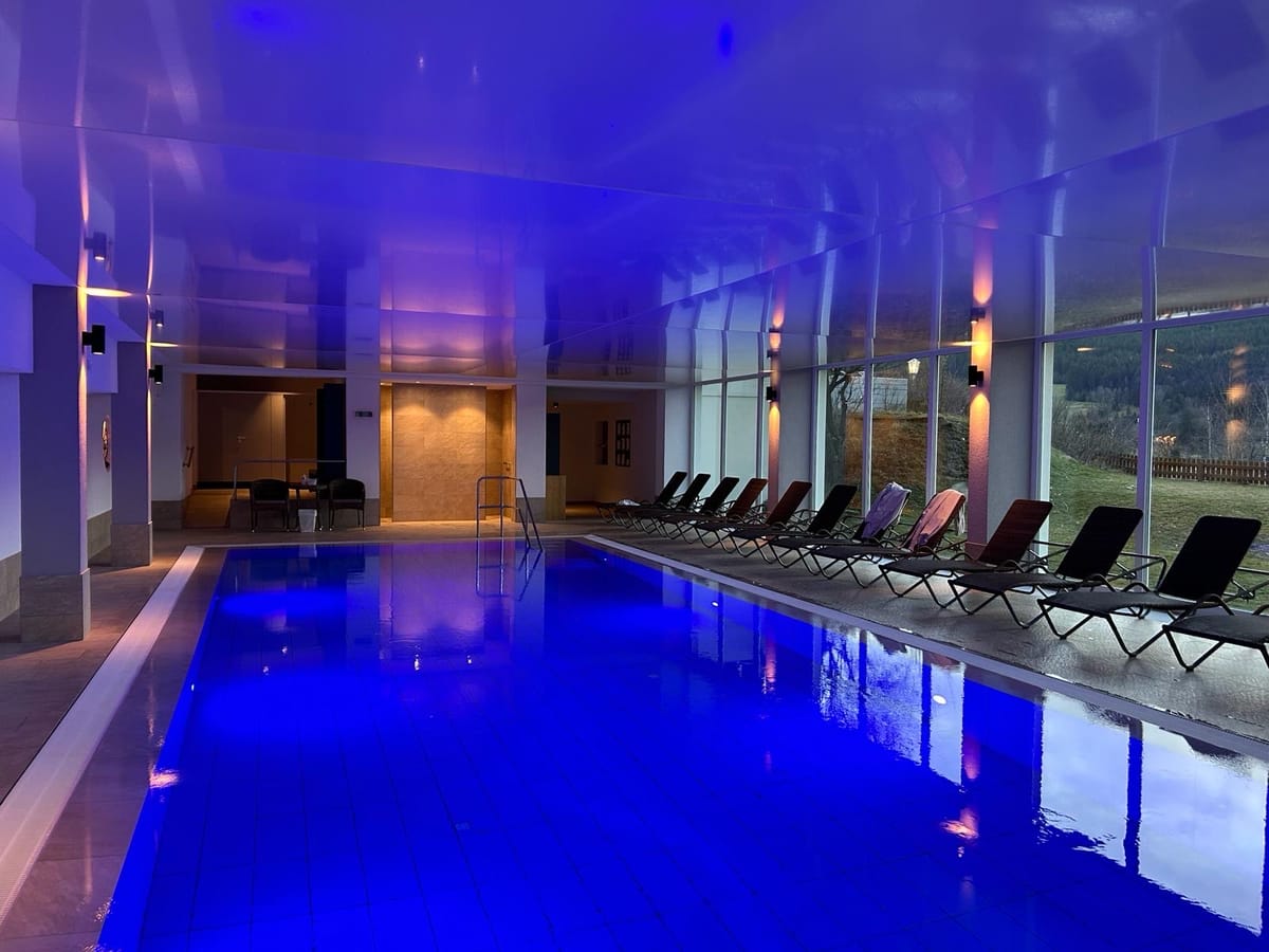 Brugger's Hotelpark am See — 2