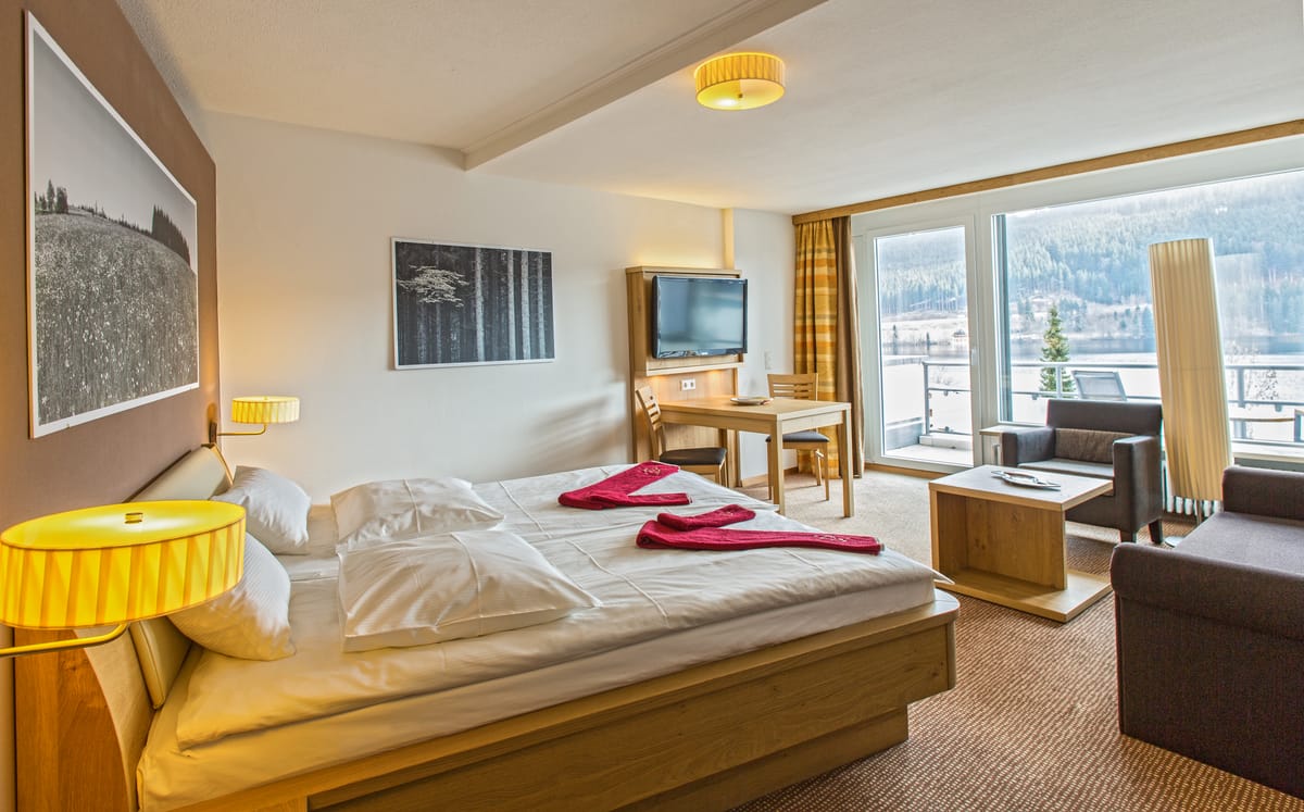 Brugger's Hotelpark am See — 3