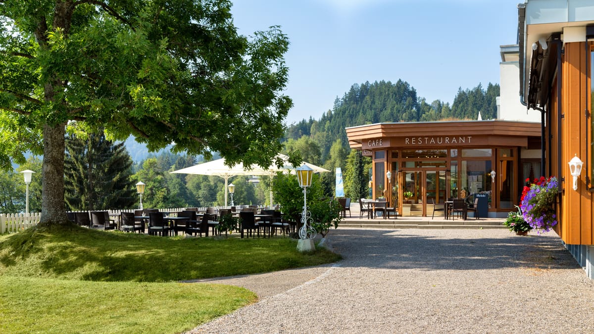 Brugger's Hotelpark am See — 4