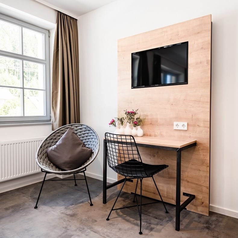 coucou Hotel — 2