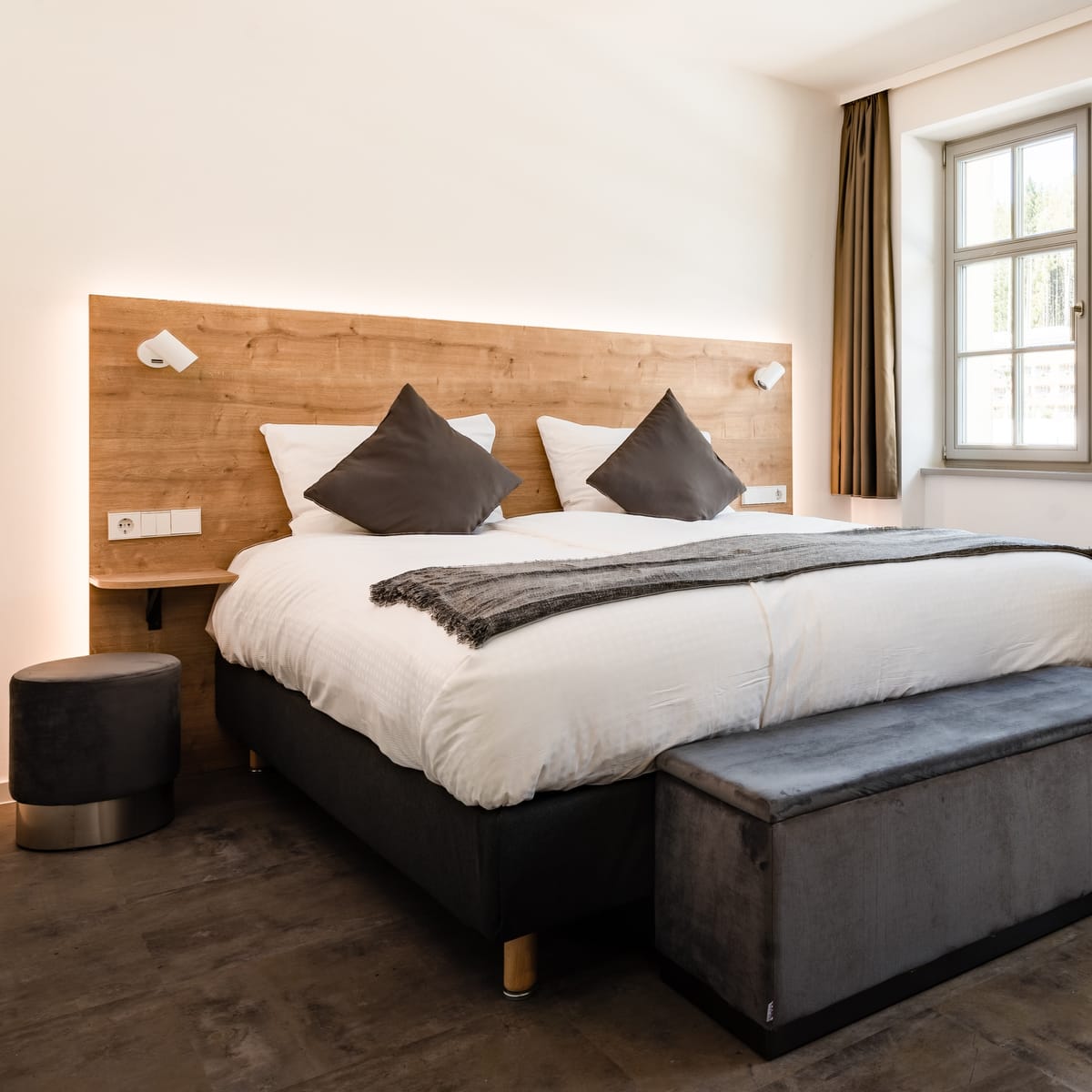 coucou Hotel — 5