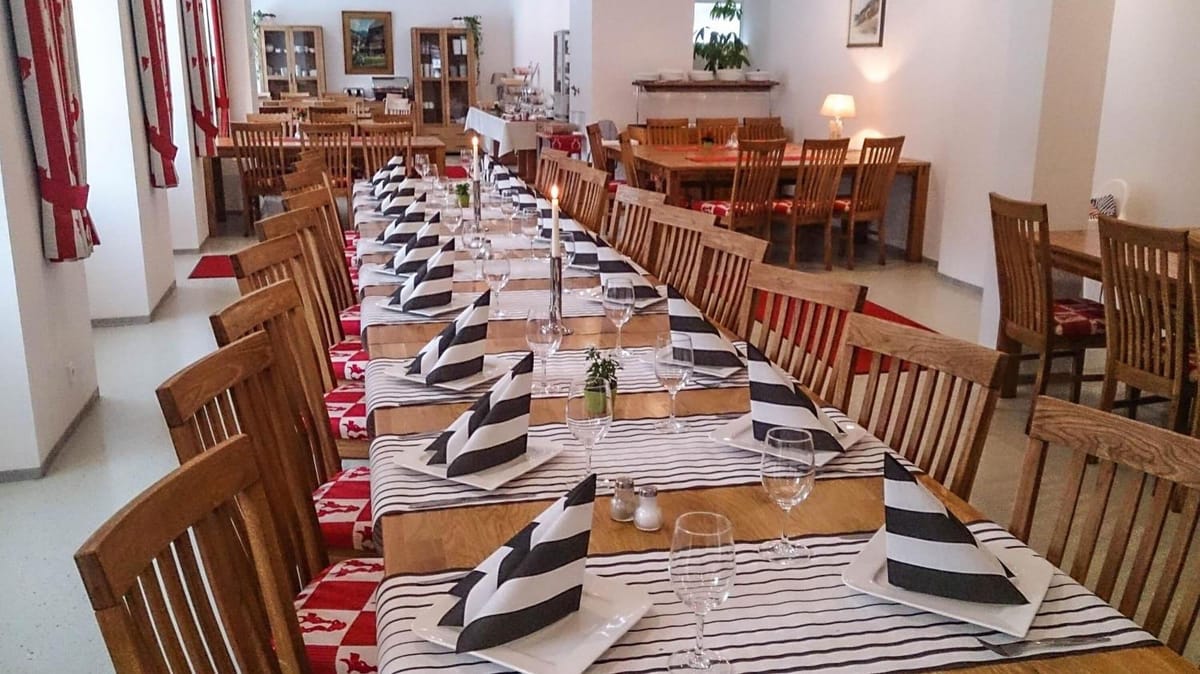 Gasthaus Löffelschmiede — 5