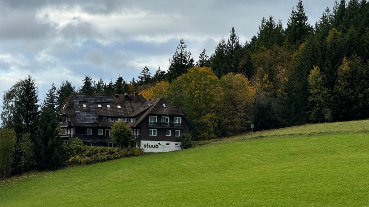 Gasthof Lafette — 1