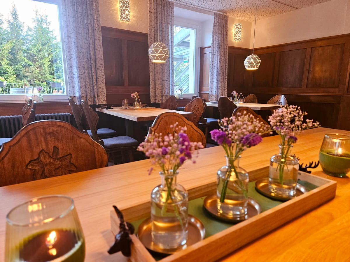 Gasthof Lafette — 2