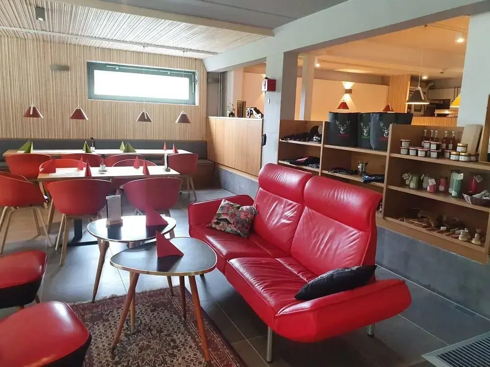 Gasthof Lafette — 5