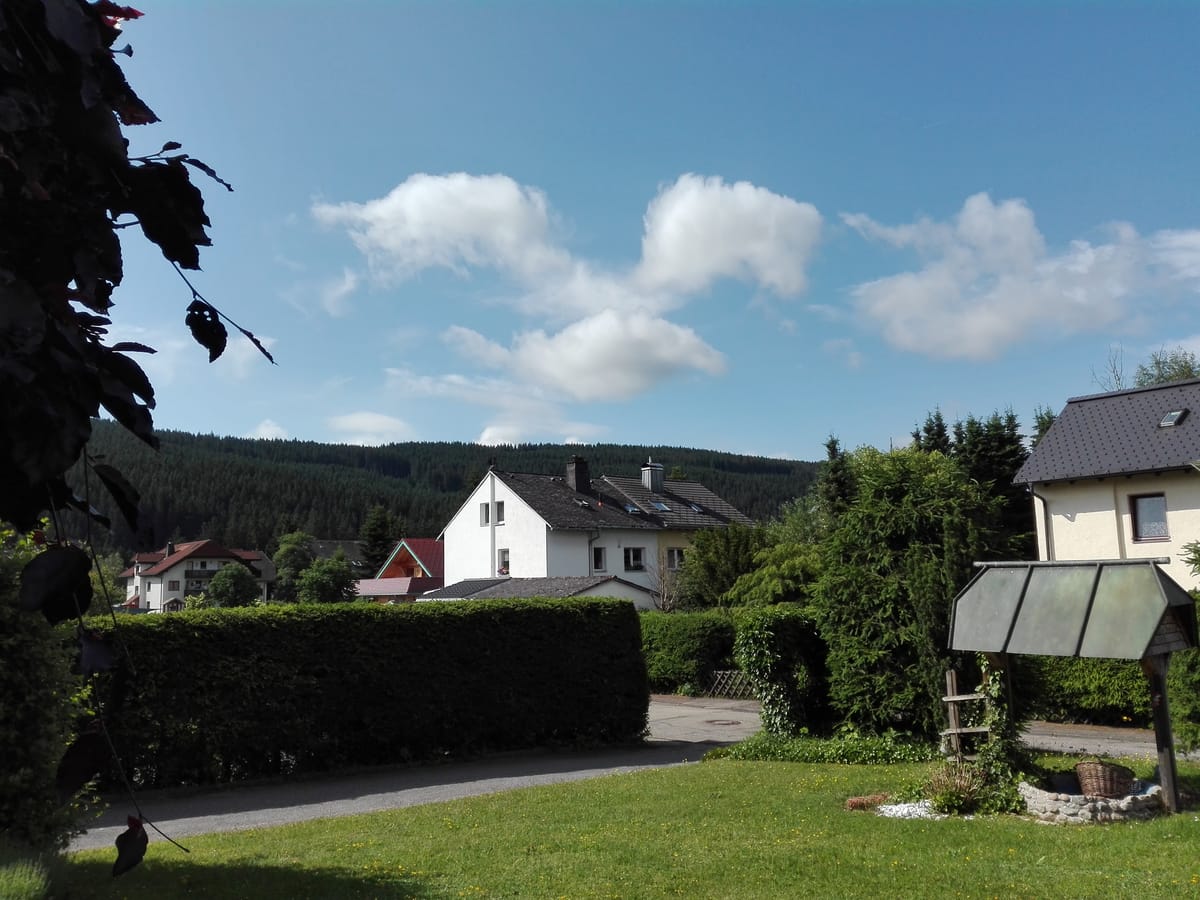 Haus am Brunnen — 2
