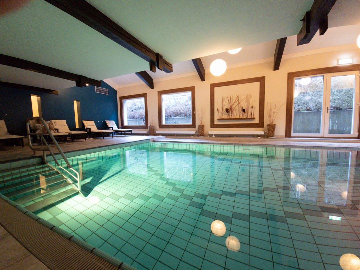 Hotel Bären Titisee — 4