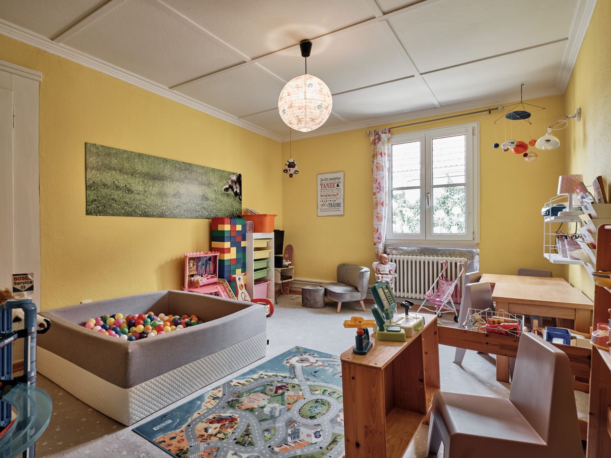 Hotel Hochfirst — 5