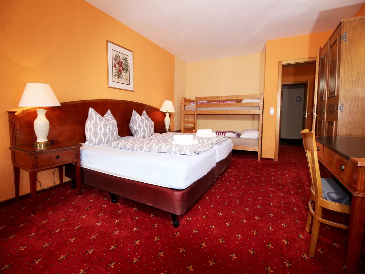 Hotel Neustädter Hof — 3