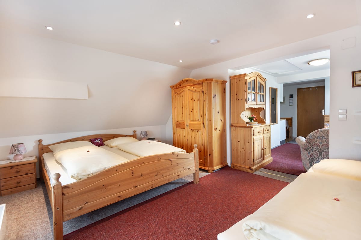 Hotel Silberdistel — 2