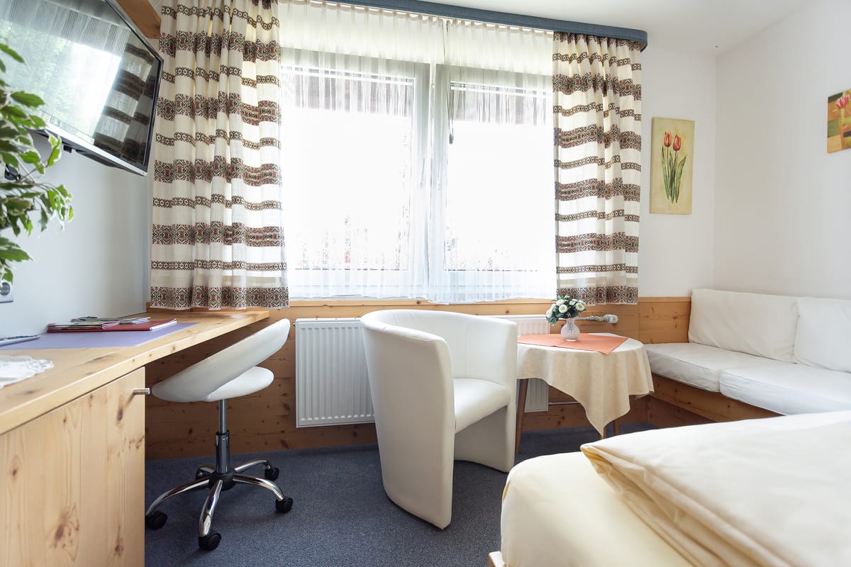 Hotel Silberdistel — 5