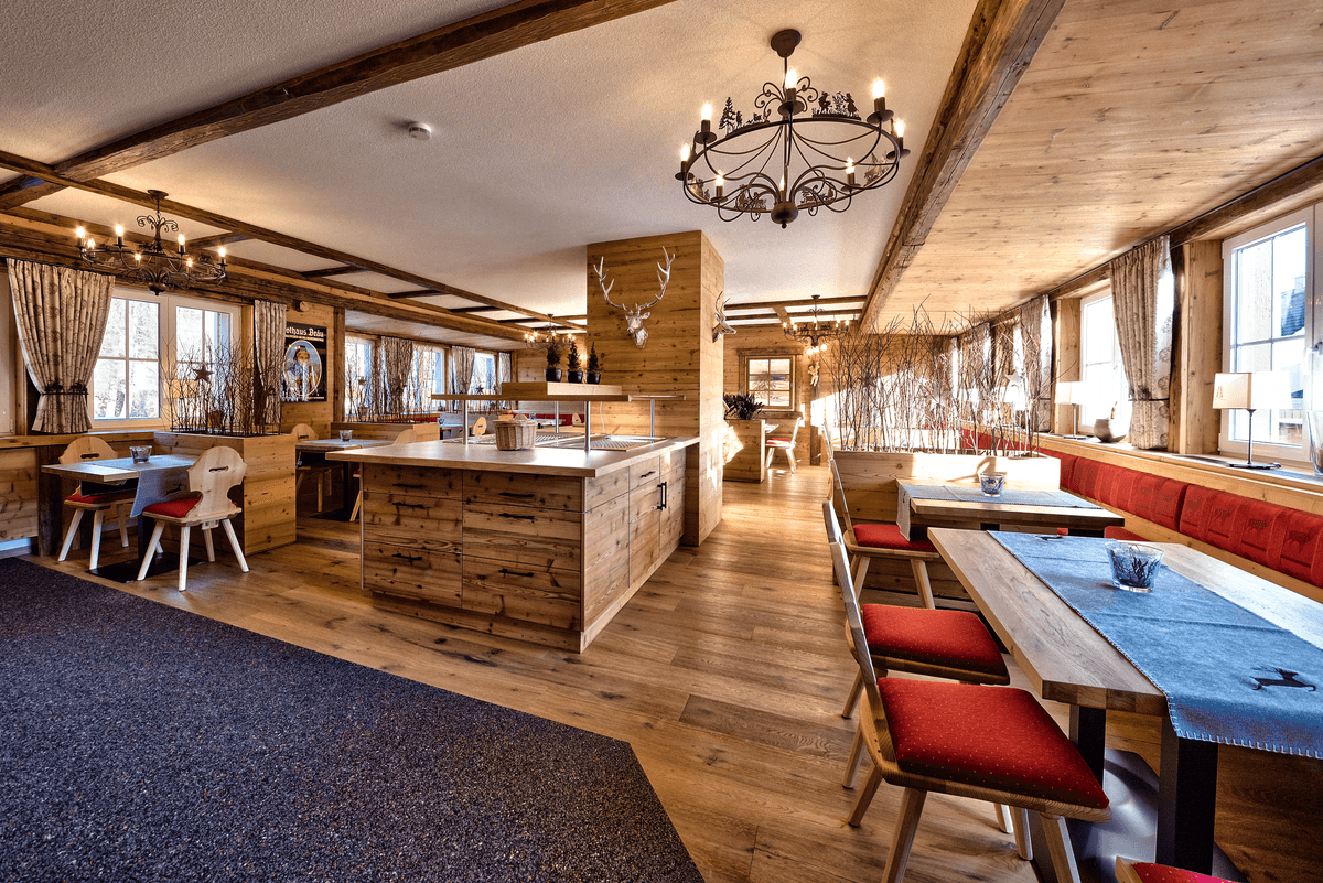 Hotel Sonneneck Titisee — 1