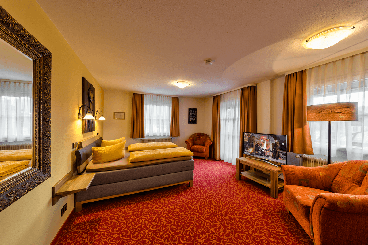 Hotel Sonneneck Titisee — 4