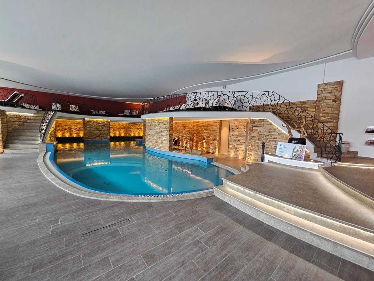 Hotel Treschers — 2