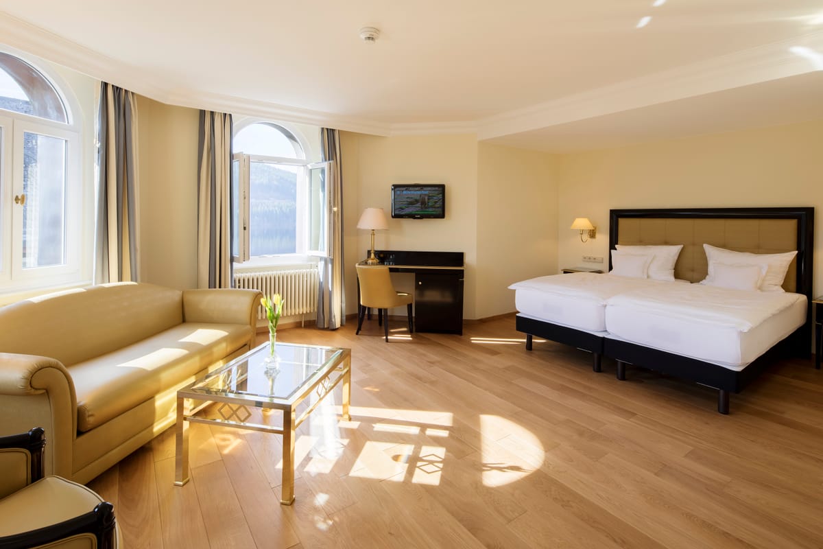 Hotel Treschers — 5