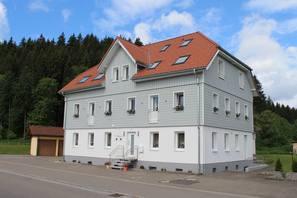 Kaltenbach's Apartment Titisee — 3