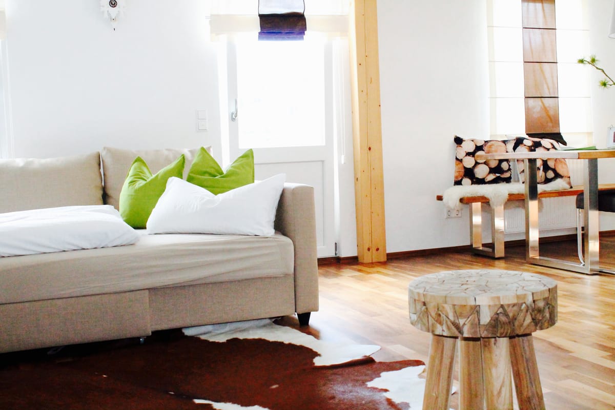 Kaltenbach's Apartment Titisee — 4