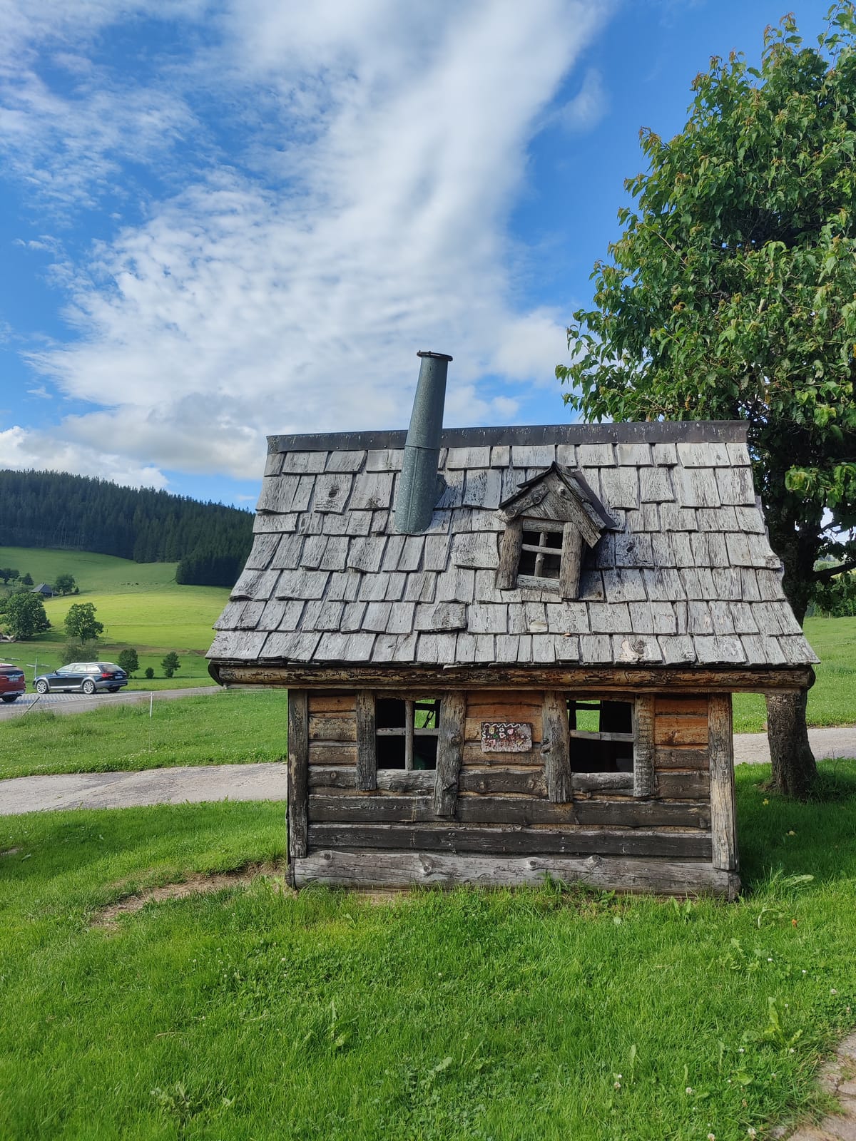 Kinderbauernhof Wilmershof - Matthias Fehrenbach — 2