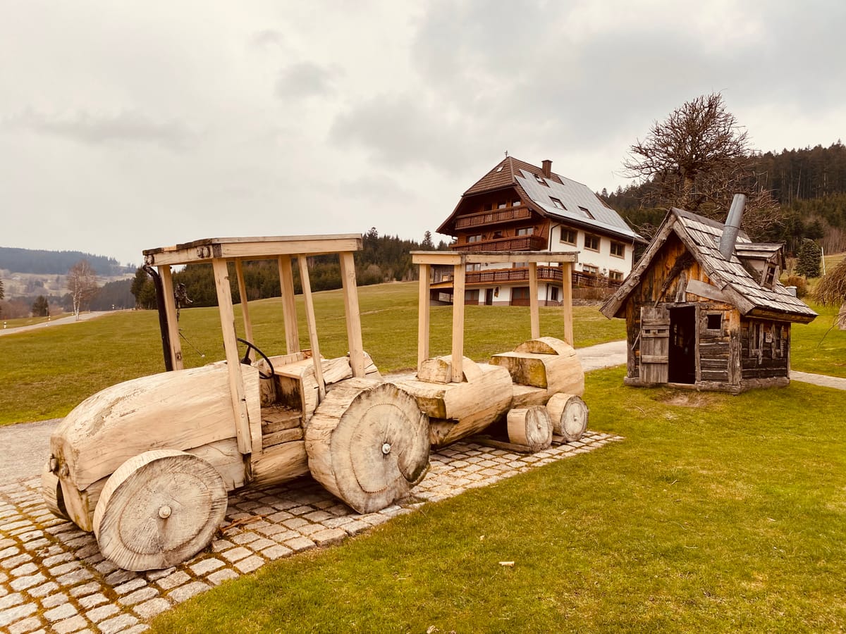 Kinderbauernhof Wilmershof - Matthias Fehrenbach — 3