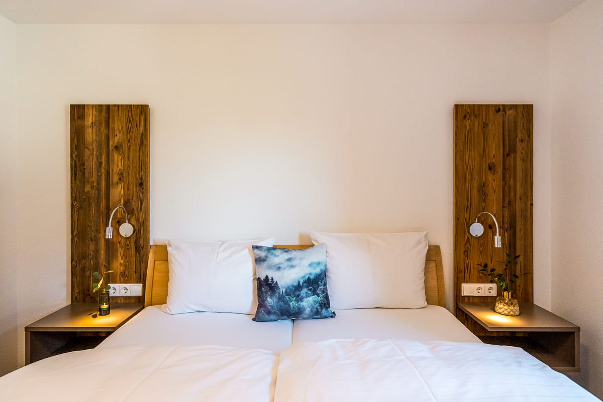 NATURE TITISEE - EASY · LIFE · HOTEL — 3