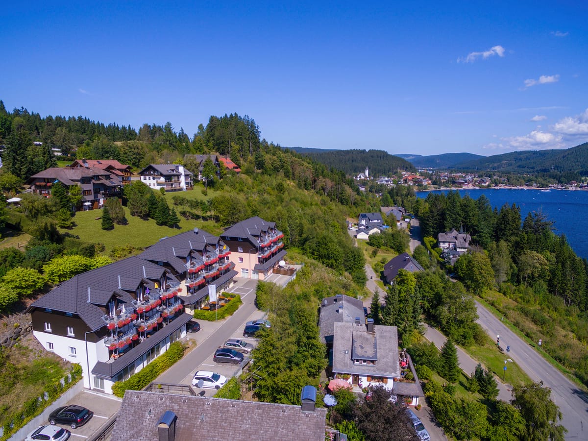NATURE TITISEE - EASY · LIFE · HOTEL — 4