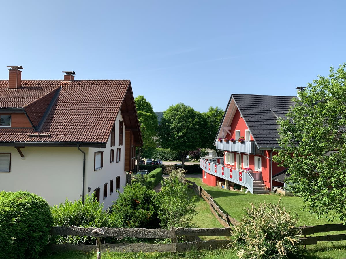 Pension Bergseeblick — 3