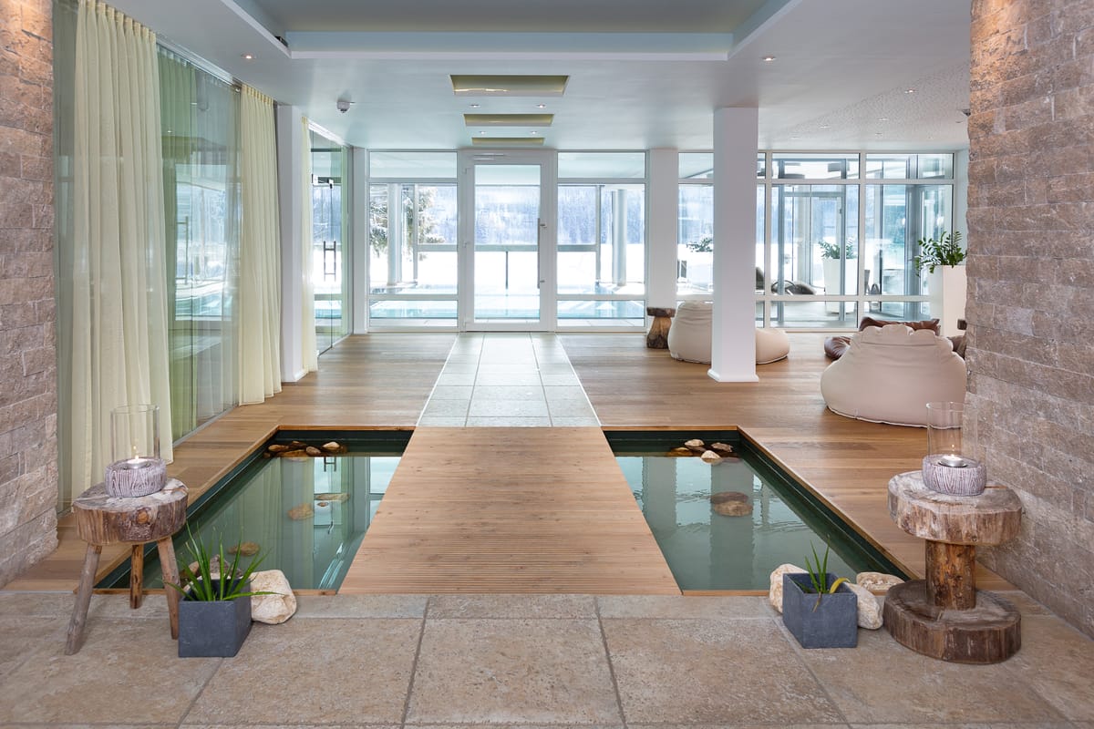 Seehotel Wiesler — 1