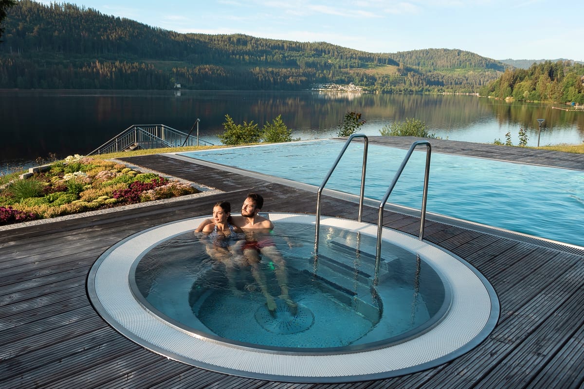 Seehotel Wiesler — 2