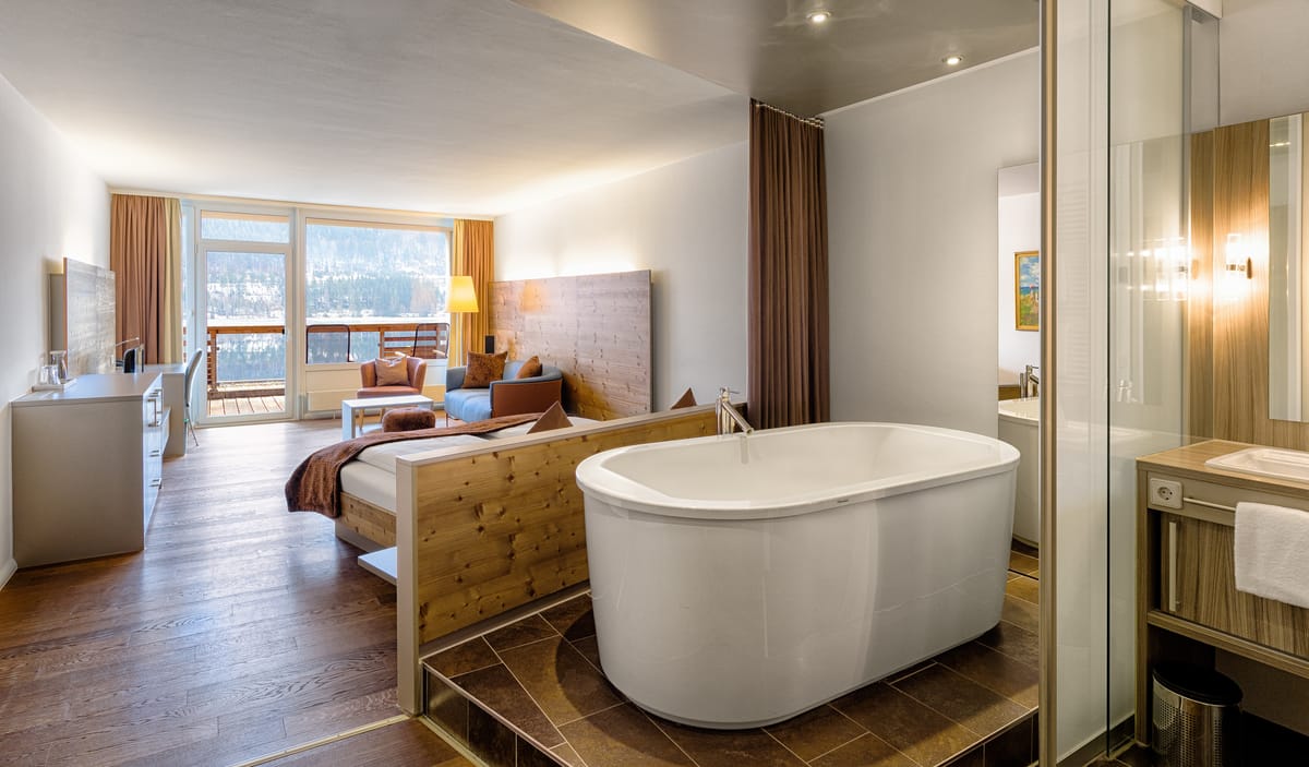 Seehotel Wiesler — 3