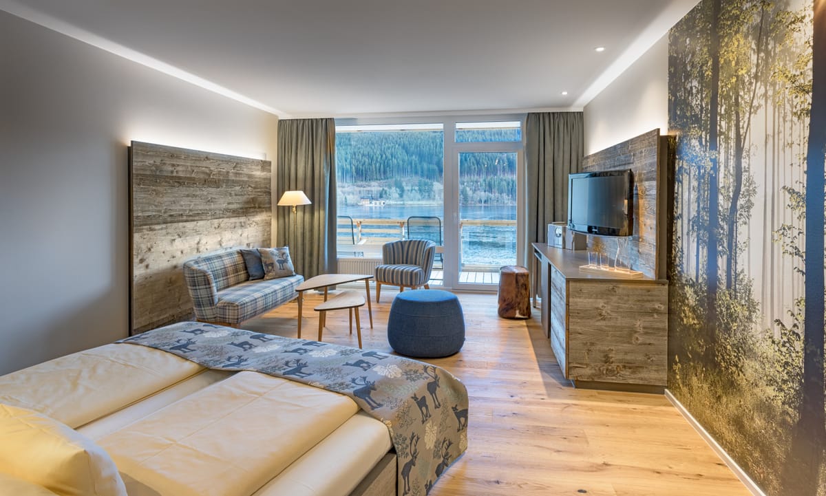 Seehotel Wiesler — 4