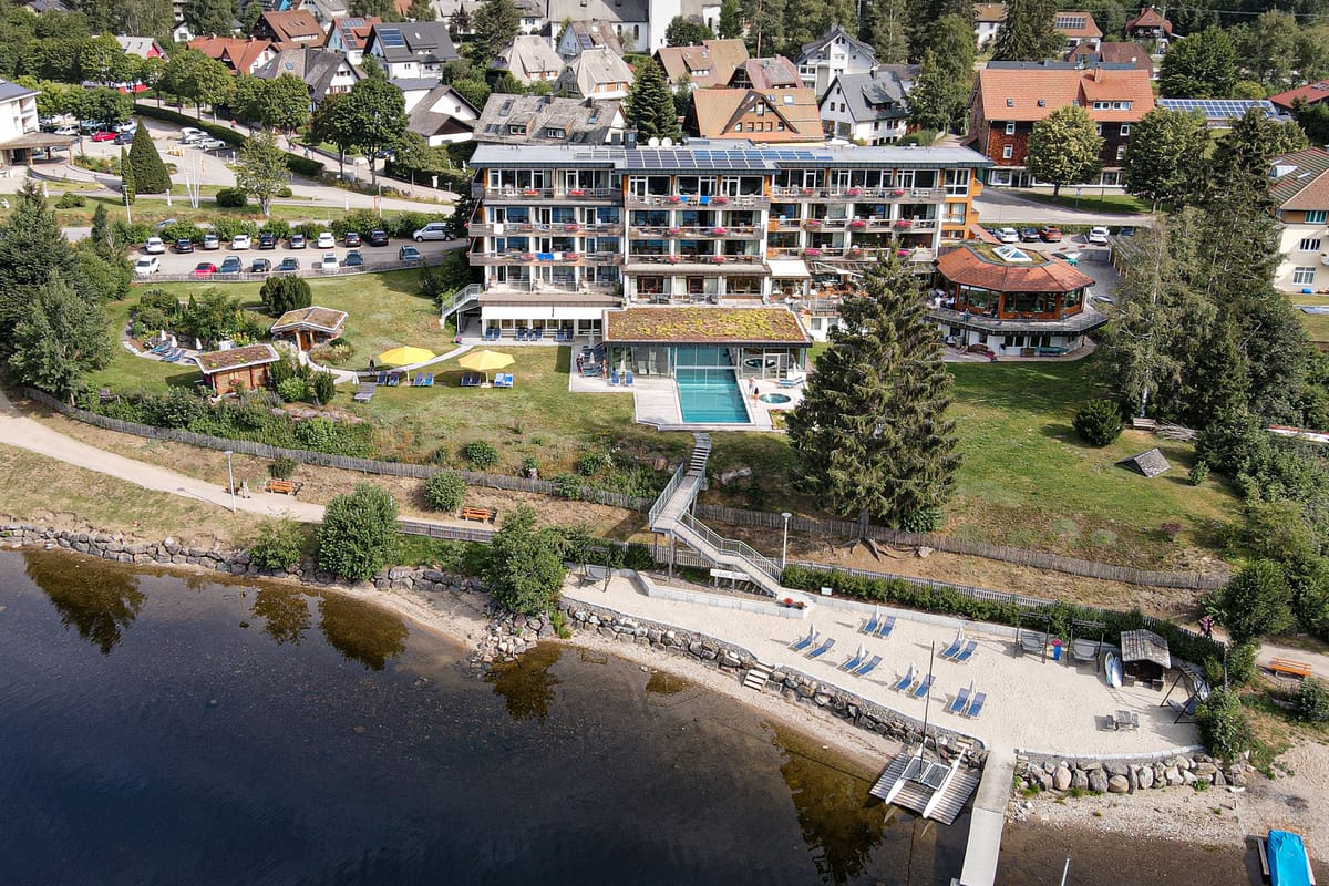 Seehotel Wiesler — 5