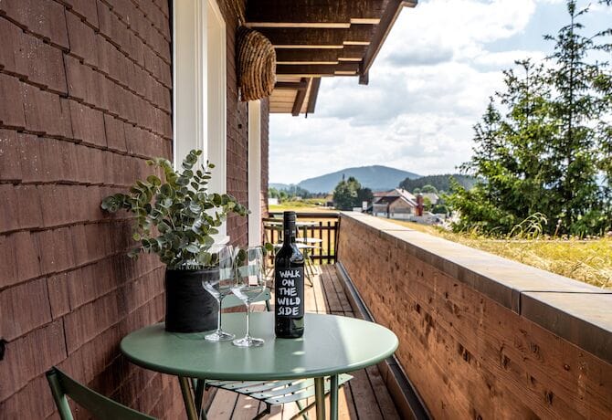 stuub hinterzarten — 1