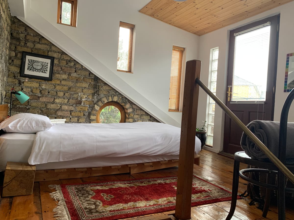 Bastion B&B — 1
