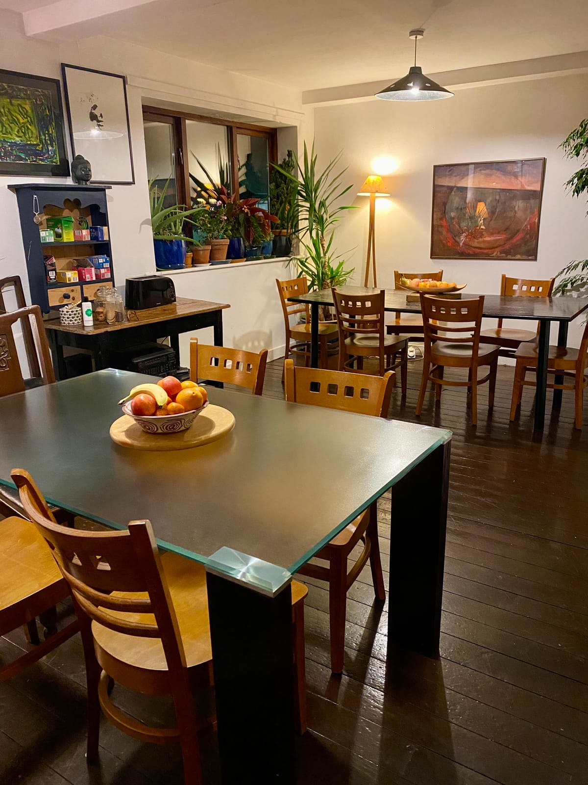 Bastion B&B — 3