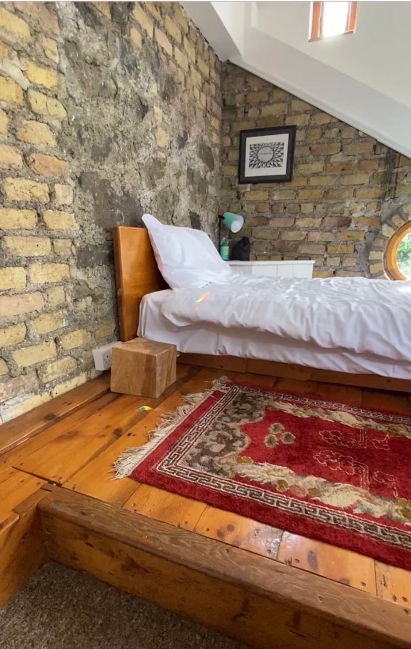 Bastion B&B — 4